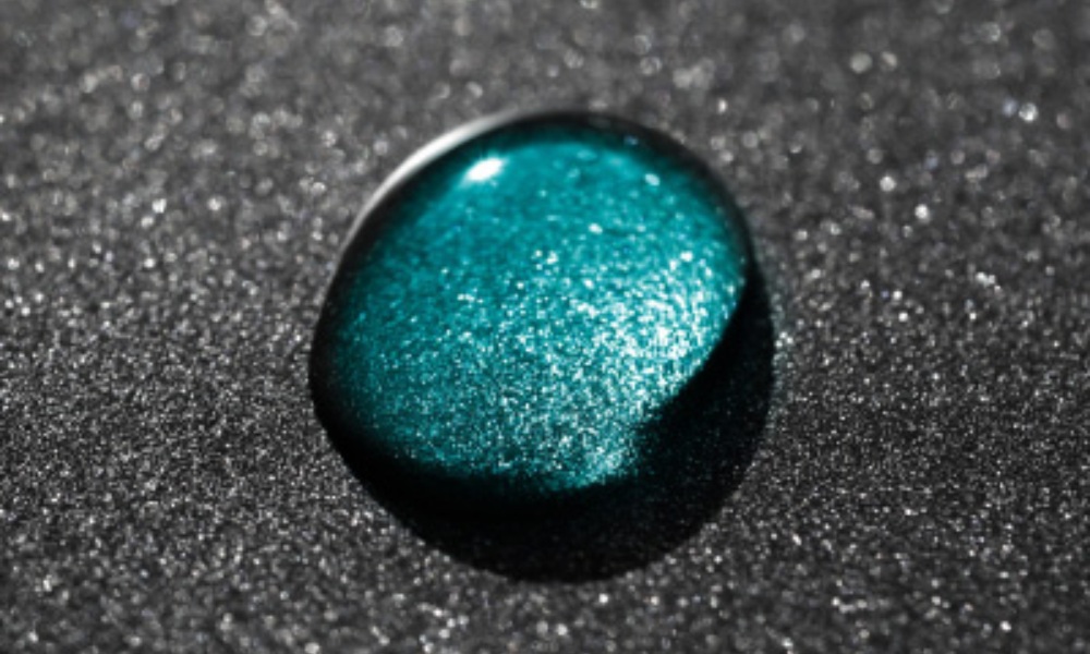 Ceramica fotocatalitica Active 2.0 - Functie auto-curatare