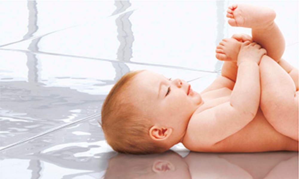 Placi ceramice fotocatalitice Active 2.0 - Eficienta antibacteriana